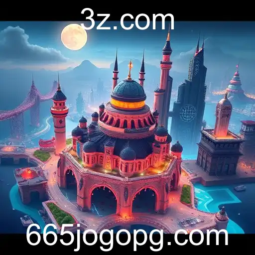 Novidades e Tendências em 665jogo