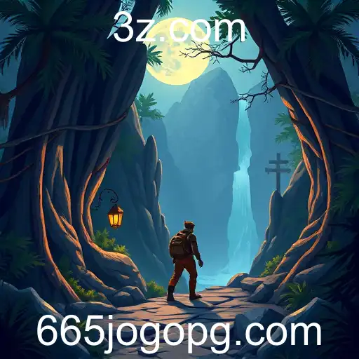 665jogo: Expandindo Horizontes no Universo dos Jogos