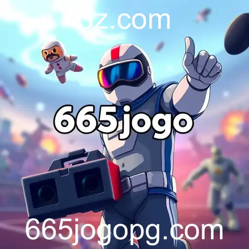 665jogo Revoluciona Com Novas Funcionalidades