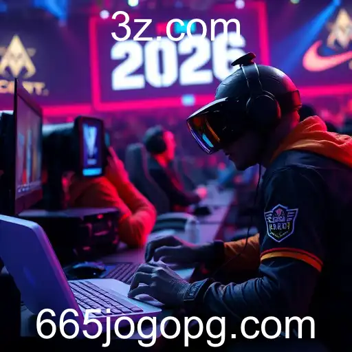 O Crescimento dos Jogos Digitais no Brasil