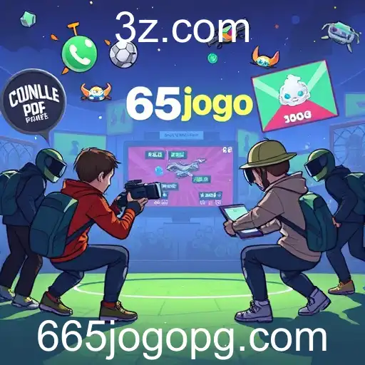 Revolução Digital nos Jogos em 2026