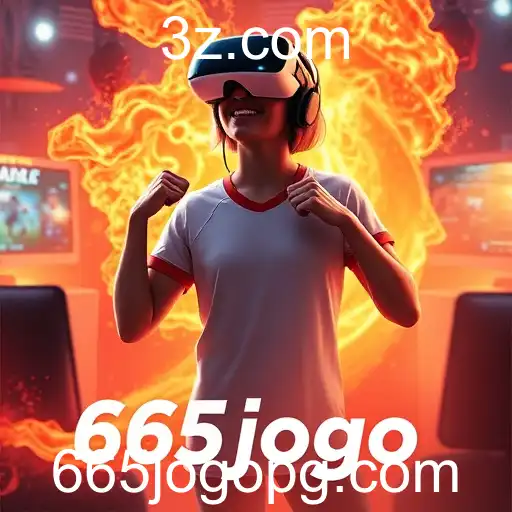 A Evolução dos Jogos Online em 665jogo