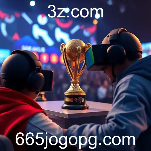 Tendências e Dinâmicas do Mercado de Jogos em 2026