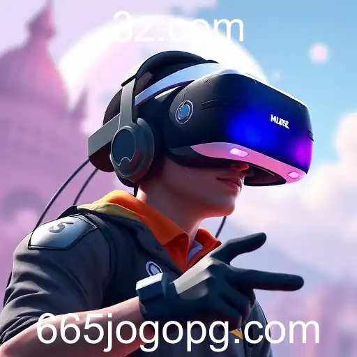 Tendências do Universo dos Jogos em 2025