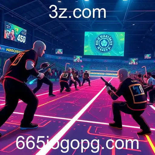 O Impacto dos Jogos On-line em 2026: Uma Visão Atual