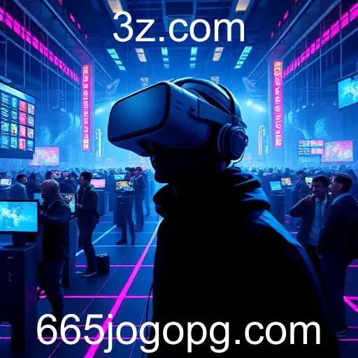 A Revolução Digital com 665jogo: Tendências e Impactos em 2026