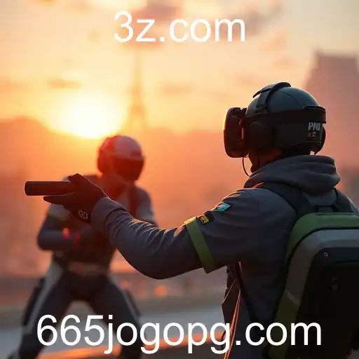 Revolução no Mundo dos Jogos Online em 2026