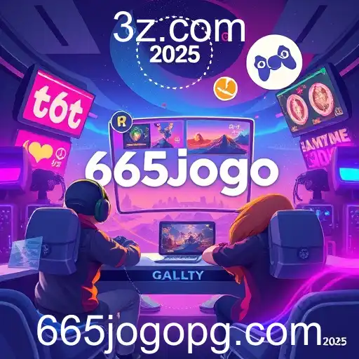 Tendências e Evoluções no Mundo dos Jogos em 2025