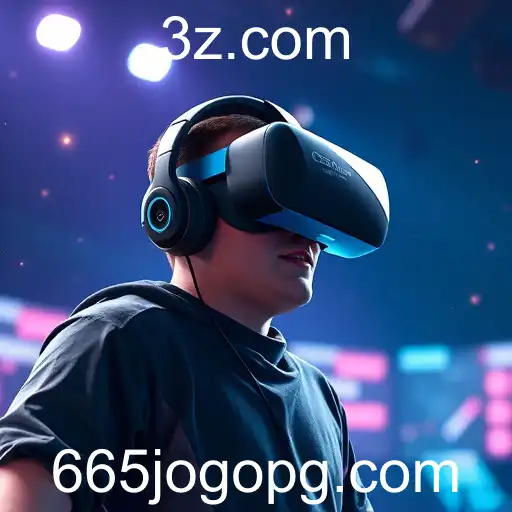 Tendências e Inovações no Mundo dos Jogos