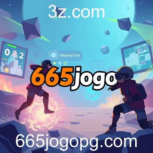 Tendências Emergentes e Crescimento do 665jogo