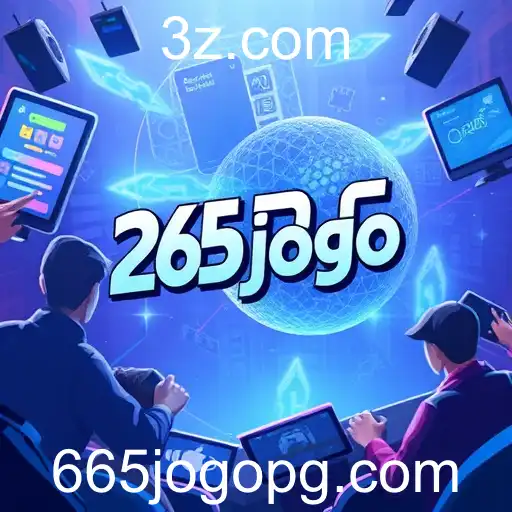 Tendências e Avanços no Mundo dos Jogos em 2026