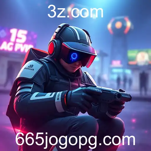 Tendências de Jogos em 2026: O Impacto de 665jogo