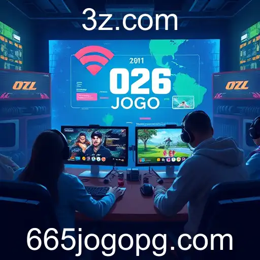 Tendências dos Jogos Online em 2026