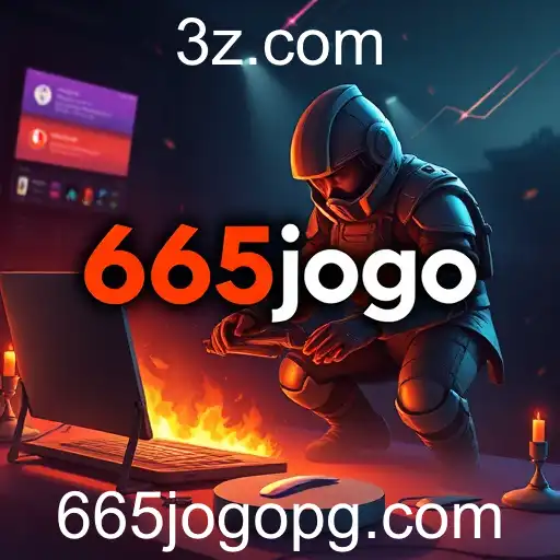 O Fenômeno do 665jogo em 2025