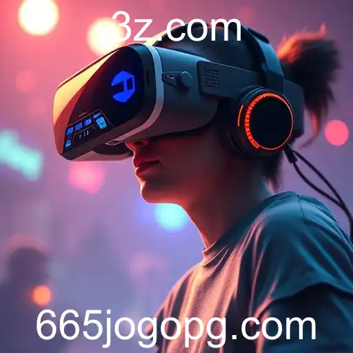 Tendências e Inovações no Mundo dos Jogos